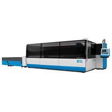 Laser Cutting Machine (3015)